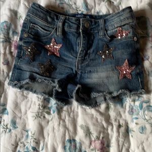 Arizona Jean shorts